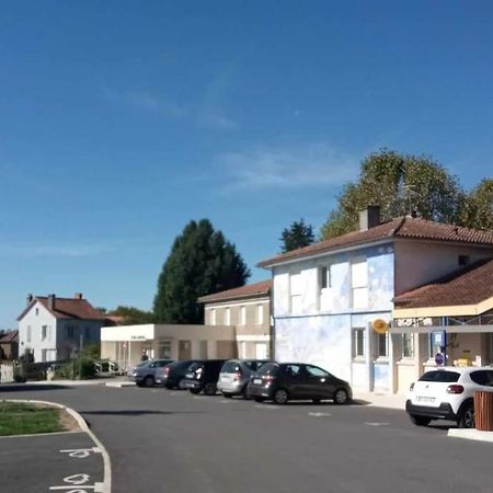 Montemboeuf Centre Town House Free Wifi Villa Екстериор снимка