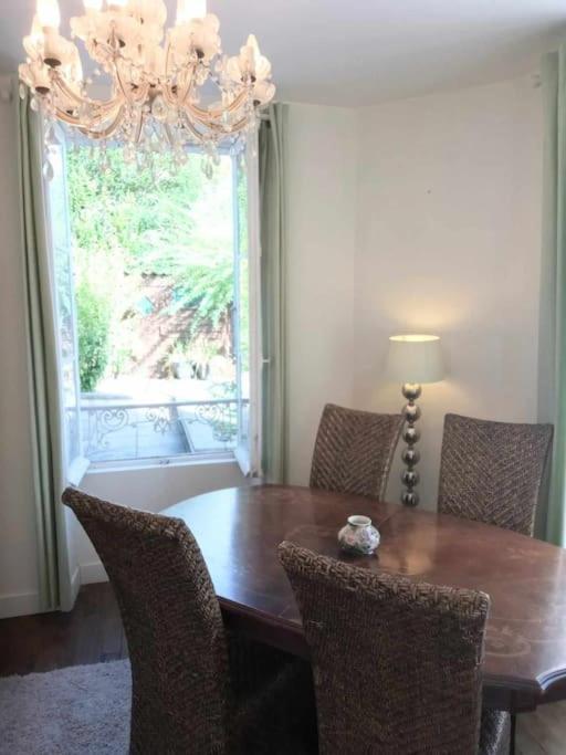 Montemboeuf Centre Town House Free Wifi Villa Екстериор снимка