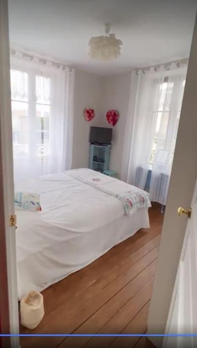 Montemboeuf Centre Town House Free Wifi Villa Екстериор снимка