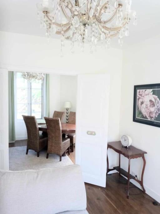 Montemboeuf Centre Town House Free Wifi Villa Екстериор снимка