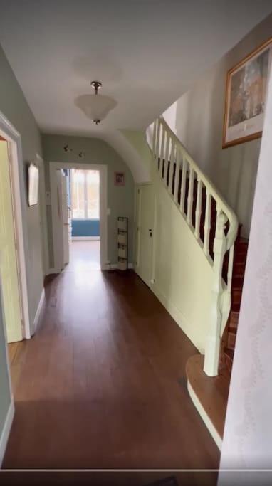 Montemboeuf Centre Town House Free Wifi Villa Екстериор снимка