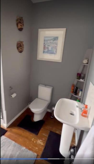 Montemboeuf Centre Town House Free Wifi Villa Екстериор снимка