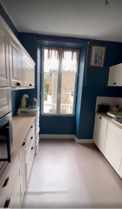 Montemboeuf Centre Town House Free Wifi Villa Екстериор снимка