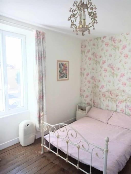 Montemboeuf Centre Town House Free Wifi Villa Екстериор снимка