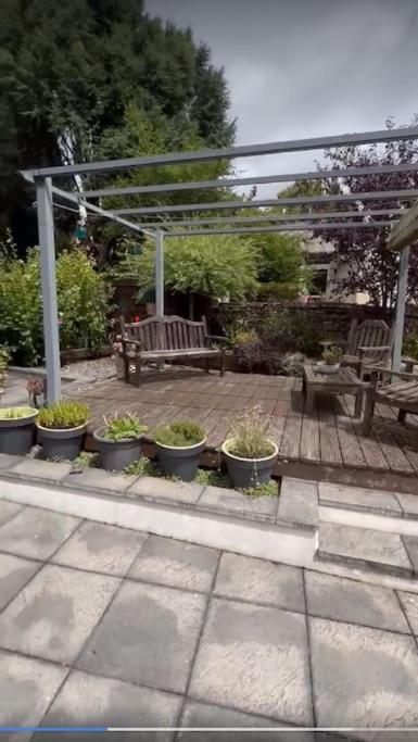 Montemboeuf Centre Town House Free Wifi Villa Екстериор снимка
