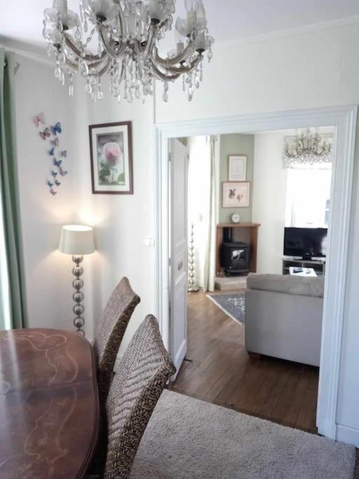 Montemboeuf Centre Town House Free Wifi Villa Екстериор снимка