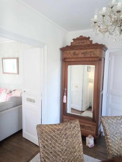 Montemboeuf Centre Town House Free Wifi Villa Екстериор снимка