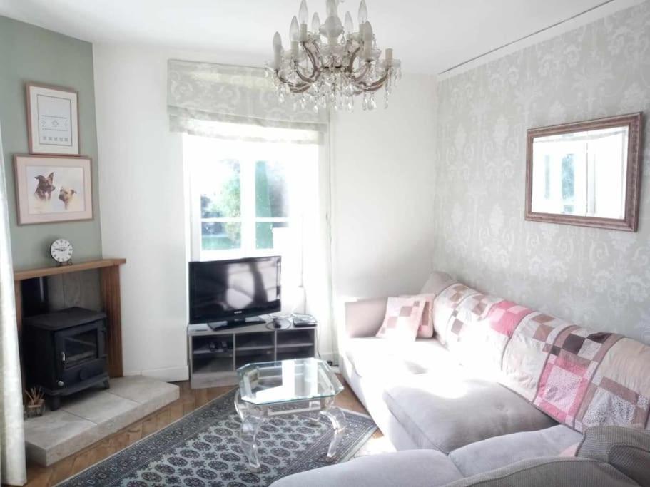 Montemboeuf Centre Town House Free Wifi Villa Екстериор снимка